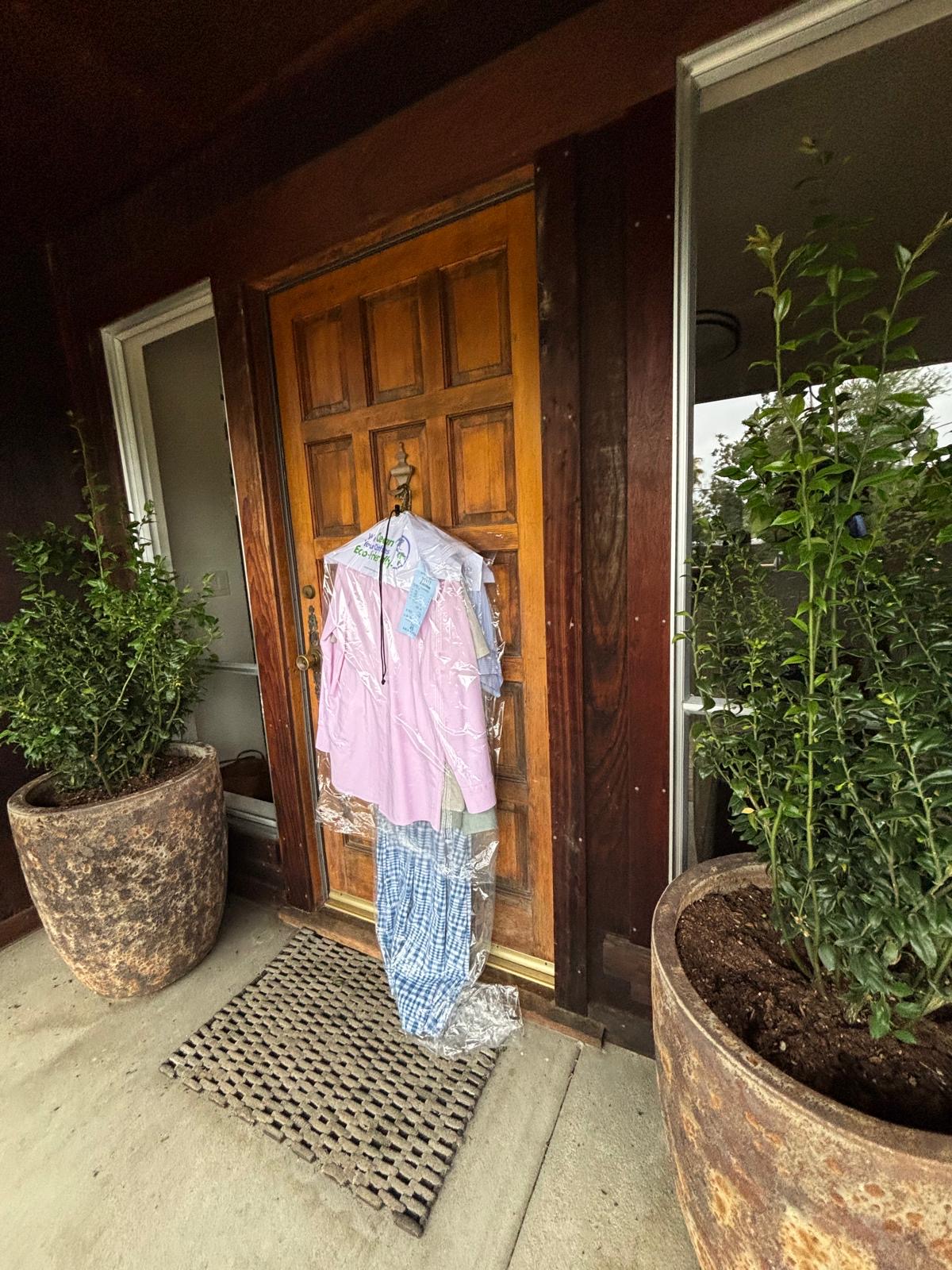 S&H Cleaners